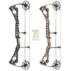 Лук блочный Mathews NO CAM HTR Лук блочный Mathews NO CAM HTR