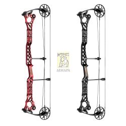 Лук блочный Mathews NO CAM TRG 8 Лук блочный Mathews NO CAM TRG 8