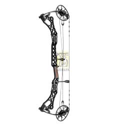 Лук блочный Mathews Monster Wake Лук блочный Mathews Monster Wake