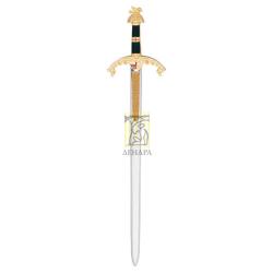 Мини-меч Art Gladius Ричарда Львиное Сердце AG-08 Мини-меч Art Gladius Ричарда Львиное Сердце AG-08