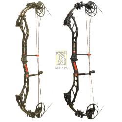 Лук блочный PSE archery FREAK SP Лук блочный PSE archery FREAK SP