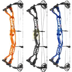 Лук блочный HOYT Pro Edge Elite Лук блочный HOYT Pro Edge Elite