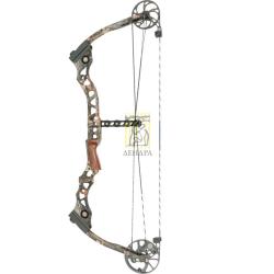 Лук блочный Mathews SWITCHBACK LD Лук блочный Mathews SWITCHBACK LD
