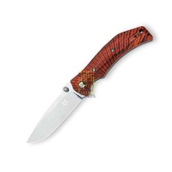 Складной нож FOX ORESTE FRATI Wilson combat extreme elite FX-121CB Складной нож FOX ORESTE FRATI Wilson combat extreme elite FX-121CB
