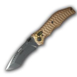 Складной нож HTM GUN HAMMER 10 MFDRAGHERSW_10 Складной нож HTM GUN HAMMER 10 MFDRAGHERSW_10