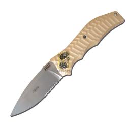 Складной нож HTM GUN HAMMER 3 MFDRAGEDTH_1 Складной нож HTM GUN HAMMER 3 MFDRAGEDTH_1