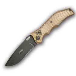 Складной нож HTM GUN HAMMER 5 MFDRAGETHSW_5 Складной нож HTM GUN HAMMER 5 MFDRAGETHSW_5