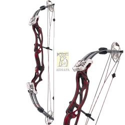 Лук блочный HOYT UltraElite XT 2000 Лук блочный HOYT UltraElite XT 2000