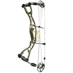 Лук блочный HOYT AlphaMax 35 Лук блочный HOYT AlphaMax 35