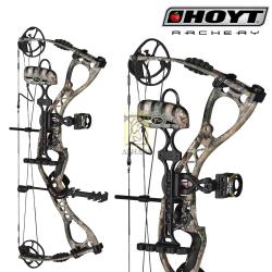 Лук блочный HOYT Charger комплект Лук блочный HOYT Charger комплект