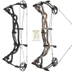 Лук блочный HOYT Carbon Element G3 Лук блочный HOYT Carbon Element G3
