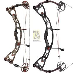 Лук блочный HOYT Rampage Лук блочный HOYT Rampage