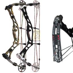Лук блочный HOYT Katera XT Лук блочный HOYT Katera XT