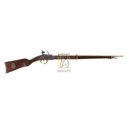 Ружье Denix 1080L Наполеона Бонопарта Франция 1807г. Ружье Denix 1080L Наполеона Бонопарта Франция 1807г.
