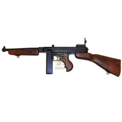 Винтовка М1А1 2-ая Мировая Denix 1093 Винтовка М1А1 2-ая Мировая Denix 1093