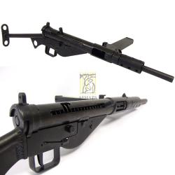 Автомат Sten Mark II Великобритания, Denix 1148 Автомат Sten Mark II Великобритания, Denix 1148