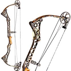 Лук блочный Mathews Drenalin LD Лук блочный Mathews Drenalin LD