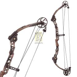 Лук блочный Mathews OVATION Лук блочный Mathews OVATION