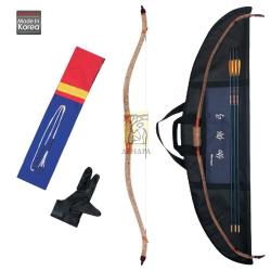 Лук корейский KAYA KTB 48" комплект Лук корейский KAYA KTB 48" комплект