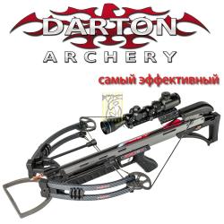 Арбалет Darton Archery Rebel 135SS Арбалет Darton Archery Rebel 135SS