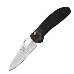 Складной нож Benchmade Griptilian 550HG Складной нож Benchmade Griptilian 550HG