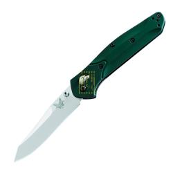 Складной нож Benchmade Osborne 940 Складной нож Benchmade Osborne 940
