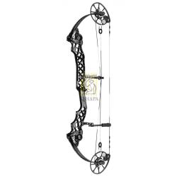 Лук блочный Mathews Monster Chill X PRO Лук блочный Mathews Monster Chill X PRO