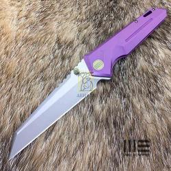 Складной нож WE Knife 609B Складной нож WE Knife 609B
