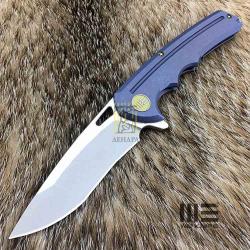 Складной нож WE Knife 611D Складной нож WE Knife 611D