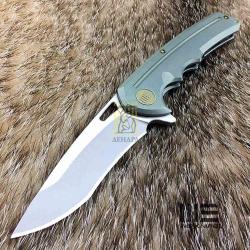 Складной нож WE Knife 611F Складной нож WE Knife 611F