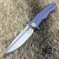 Складной нож WE Knife 613B Складной нож WE Knife 613B
