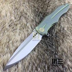 Складной нож WE Knife 613D Складной нож WE Knife 613D