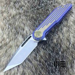 Складной нож WE Knife 616J Складной нож WE Knife 616J