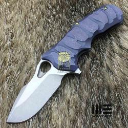Складной нож WE Knife 619B Складной нож WE Knife 619B