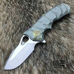 Складной нож WE Knife 619D Складной нож WE Knife 619D