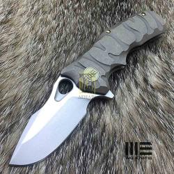 Складной нож WE Knife 619H Складной нож WE Knife 619H