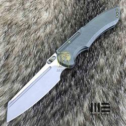 Складной нож We Knife 620F Складной нож We Knife 620F