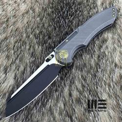 Складной нож WE Knife 620G Складной нож WE Knife 620G