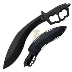 Кукри Cold Steel Chaos Kukri 80NTK Кукри Cold Steel Chaos Kukri 80NTK