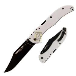 Складной нож Cold Steel Broken Skull 54SBSLV Складной нож Cold Steel Broken Skull 54SBSLV