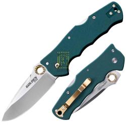 Складной нож Cold Steel Golden Eye Spear Point 62QFGS Складной нож Cold Steel Golden Eye Spear Point 62QFGS