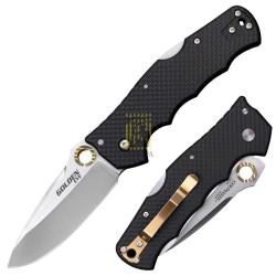 Складной нож Cold Steel Golden Eye Elite 62QCFS Складной нож Cold Steel Golden Eye Elite 62QCFS