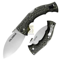 Складной нож Cold Steel Colossus 28DWA Складной нож Cold Steel Colossus 28DWA
