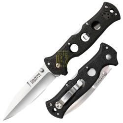 Складной нож Cold Steel Counter Point I 10ACLC Складной нож Cold Steel Counter Point I 10ACLC