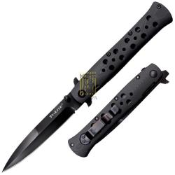 Складной нож Cold Steel Ti-Lite 4 26AGST Складной нож Cold Steel Ti-Lite 4 26AGST