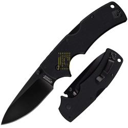 Складной нож Cold Steel American Lawman 58ACL Складной нож Cold Steel American Lawman 58ACL