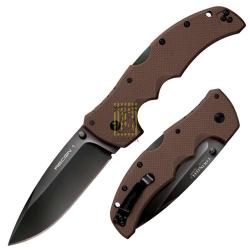 Складной нож Cold Steel Recon 1 27TLSVF Складной нож Cold Steel Recon 1 27TLSVF