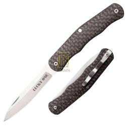 Складной нож Cold Steel Lucky One 54VPM Складной нож Cold Steel Lucky One 54VPM
