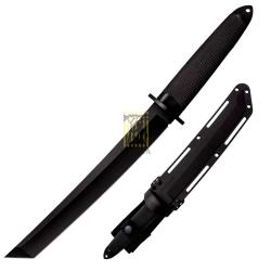 Нож с фиксированным клинком Cold Steel Magnum Tanto XII 13QMBXII Нож с фиксированным клинком Cold Steel Magnum Tanto XII 13QMBXII