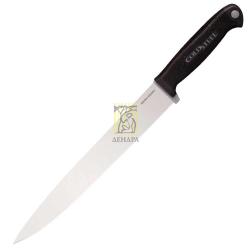 Кухонный нож Cold Steel Slicer Knife 59KSSLZ Кухонный нож Cold Steel Slicer Knife 59KSSLZ